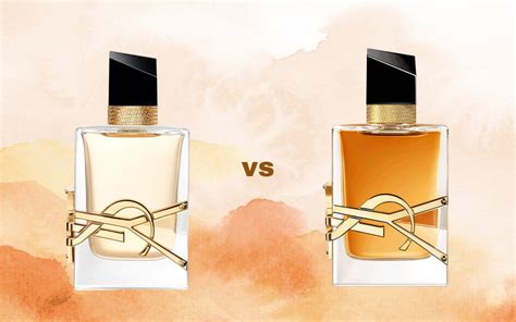 YSL Libre vs Libre Intense: Key Differen.